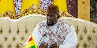 Guinée : plusieurs hauts cadres nommés au ministère des Infrastructures