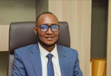 Guinée : Alia Camara nommé Directeur général adjoint de l’Office guinéen de publicité (OGP)