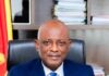 Guinée : Fana Soumah reviens au ministère de la Communication, de l’Économie numérique et de l’Innovation