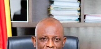 Guinée : Fana Soumah reviens au ministère de la Communication, de l’Économie numérique et de l’Innovation