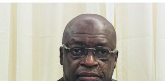 Convention collective, CNSS, Google et Facebook : le plan Marshall d’Amadou Tham pour sauver l’économie de la presse guinéenne