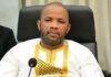 FDSI : l’ancien maire de la commune urbaine de Matam, Ismaël Condé nommé DG par Mamadi Doumbouya