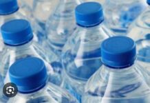 Guinée : le ministère du Commerce fixe de nouveaux prix plafonds de l’eau minérale appliquable dès ce mercredi 7 octobre 2026