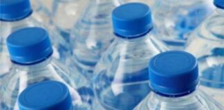 Guinée : le ministère du Commerce fixe de nouveaux prix plafonds de l’eau minérale appliquable dès ce mercredi 7 octobre 2026